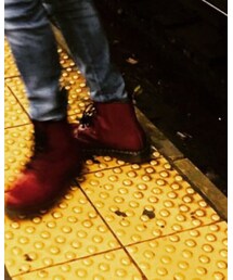 Dr. Martens | ブーツ