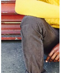 H&M | スラックス