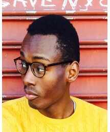 URBAN OUTFITTERS | メガネ