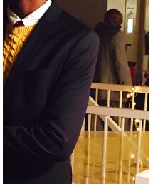 H&M | スーツジャケット