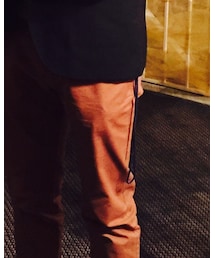 H&M | チノパンツ