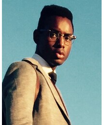 asos | メガネ