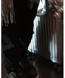 BUSCEMI | スニーカー