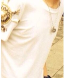 AQUA | Tシャツ/カットソー