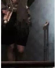 EVISU | カーゴパンツ