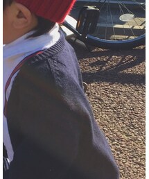 GLOBAL WORK | カーディガン/ボレロ