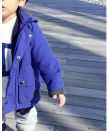 petit main | マウンテンパーカー