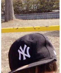 NEW ERA | キャップ