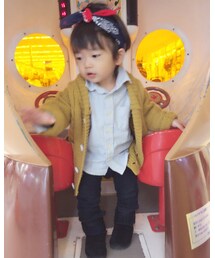 DAISO | その他ヘアアクセサリー