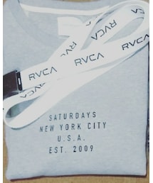 Saturdays surf nyc | スウェット