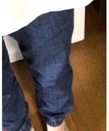 UNIQLO | デニムパンツ