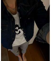 Lee | Tシャツ/カットソー