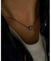 Canal 4℃ | ネックレス