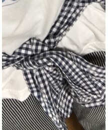 no brand | シャツ/ブラウス