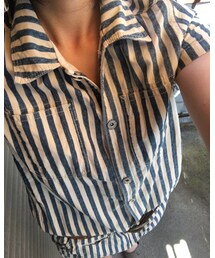 OLD BETTY'S | つなぎ/オールインワン