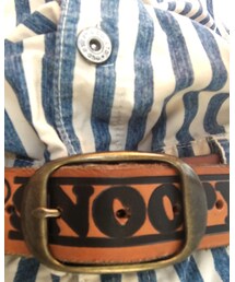 OLD BETTY'S | ベルト