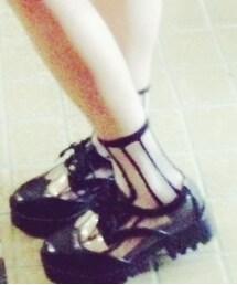 JEANASIS | その他シューズ