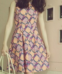 ZARA | ワンピース