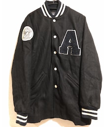 古着 | スタジャン