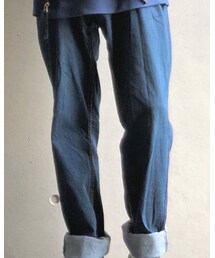 古着 | デニムパンツ