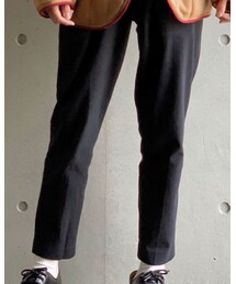 UNIQLO | スラックス