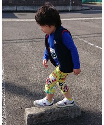 つい最近までビビって歩けんかったのに。。。 | その他