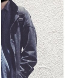 USED | デニムジャケット