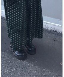 no brand | ローファー