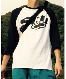 SRH | Tシャツ/カットソー