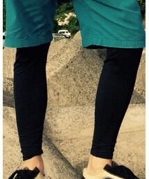 no brand | レギンス/スパッツ