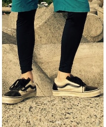 VANS | スニーカー