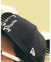 NEW ERA | キャップ