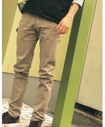 UNIQLO | チノパンツ