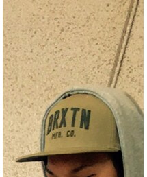 BRIXTON | キャップ