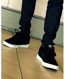 SUPRA | スニーカー
