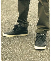 GRAVIS | スニーカー