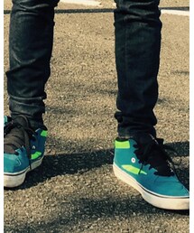 VANS | スニーカー