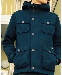 BANKS | ブルゾン