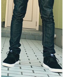 SUPRA | スニーカー