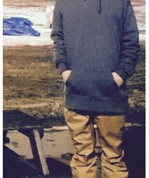 HI MASS MANIA | パーカー