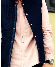 INHABITANT | シャツ/ブラウス