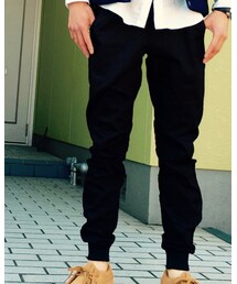 RUSTICDIME | その他パンツ