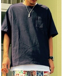 GU | Tシャツ/カットソー