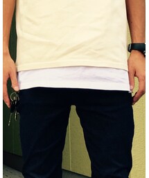 H&M DIVIDED | Tシャツ/カットソー