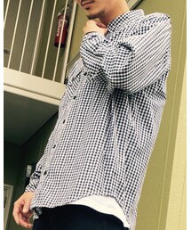 LRG | シャツ/ブラウス