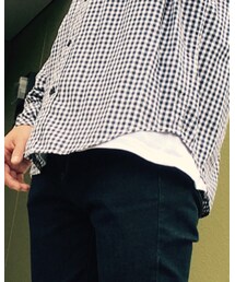 H&M DIVIDED | Tシャツ/カットソー