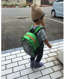 ミーヤンからの誕生日プレゼント | バックパック/リュック