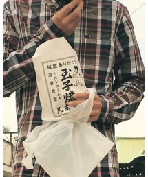 ANALOG. | シャツ/ブラウス