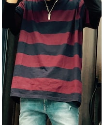 H&M DIVIDED | Tシャツ/カットソー