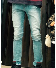 H&M | デニムパンツ